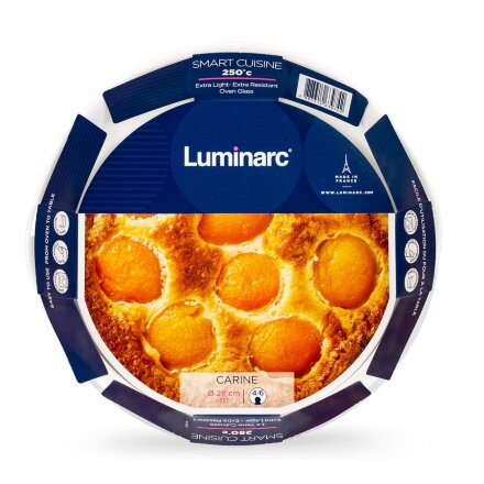 Форма для запекания Luminarc Smart cuisine 28 см в Москве 