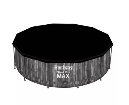 Каркасный бассейн Steel Pro Max Bestway 366х122 см в Москве 