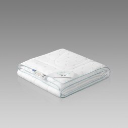 Одеяло детское Togas Сенсотекс Дримс белое 100х120 см