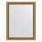 Зеркало в багетной раме Evoform версаль бронза 64 мм 65х85 см в Москве 