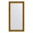 Зеркало в багетной раме Evoform травленое золото 59 мм 54х104 см в Москве 
