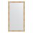 Зеркало напольное в багетной раме Evoform золотые дюны 90 мм 111x201 см в Москве 