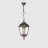 Садовый подвесной светильник WENTAI DH-1872S/162/ в Москве 