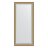 Зеркало с фацетом в багетной раме Evoform медный эльдорадо 73 мм 74х164 см в Москве 