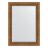 Зеркало с фацетом в багетной раме Evoform бронзовый акведук 93 мм 77х107 см в Москве 
