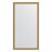Зеркало в багетной раме Evoform бусы золотые 46 мм 72х132 см в Москве 