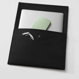 Laptop Nero Папка для ноутбука