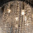 Светильник потолочный Arte Lamp Incanto A4207PL-9CC в Москве 