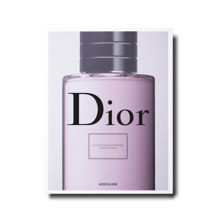 La Collection Priv?e Christian Dior Parfum Книга в Москве 