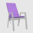 Матрац для кресла-шезлонга Летолюкс design в Москве 