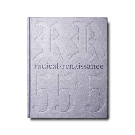 Radical Renaissance 60 Книга в Москве 