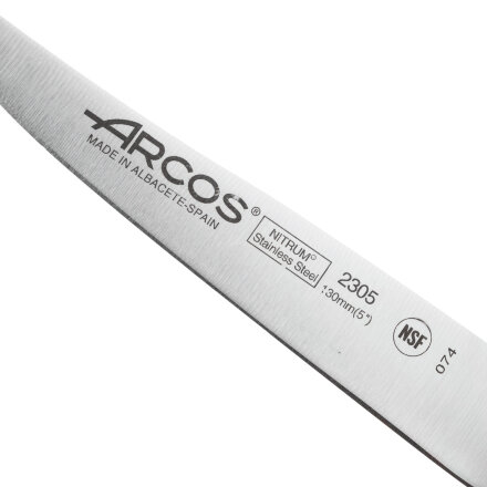 Нож для стейка Arcos Riviera 13 см в Москве 