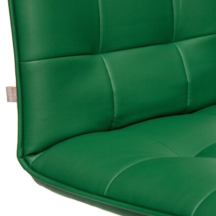 Кресло компьютерное TC зелёный 98х44х43 см в Москве 