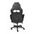 Кресло компьютерное ТС 67х49х142 см чёрный в Москве 