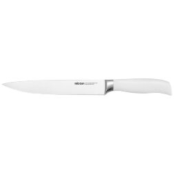 Нож разделочный Nadoba blanca лезвие 20см