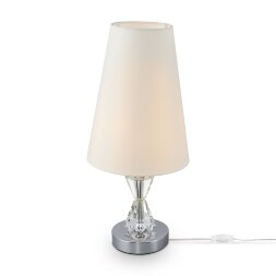 Лампа настольная Maytoni Mod078tl-01ch