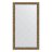 Зеркало с гравировкой в багетной раме Evoform фреска 84 мм 96x170 см в Москве 