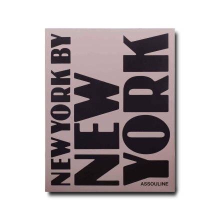 New York by New York Книга в Москве 