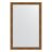 Зеркало с фацетом в багетной раме Evoform бронзовый акведук 93 мм 117х177 см в Москве 