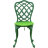 Комплект мебели Linyi 3 предмета зеленый/салатовый в Москве 