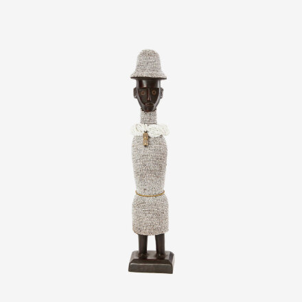 Namji Doll White Скульптура 48 см в Москве 