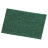 Лист шлифовальный зеленый 3M Scotch-Brite 158х224мм в Москве 