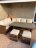 Комплект мебели ZORRO с угловым диваном в Москве 
