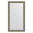 Зеркало с гравировкой в багетной раме Evoform виньетка античная латунь 85 мм 95x170 см в Москве 