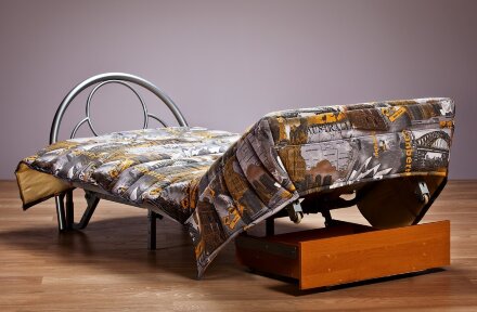 Кресло-кровать Кристалл в Москве 