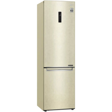 Холодильник LG GA-B509SEKL в Москве 