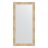 Зеркало в багетной раме Evoform золотые дюны 90 мм 80х160 см в Москве 