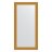 Зеркало в багетной раме Evoform чеканка золотая 90 мм 80х160 см в Москве 