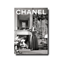 Chanel 3-Book Slipcase (New Edition) Книга