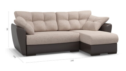 Комплект мягкой мебели Амстердам Sofa-2 в Москве 