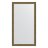 Зеркало в багетной раме Evoform золотой акведук 61 мм 74х134 см в Москве 